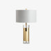 Parker Table Lamp-DWHOME