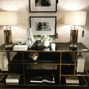 Parker Table Lamp-DWHOME