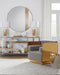 Parker Table Lamp-DWHOME