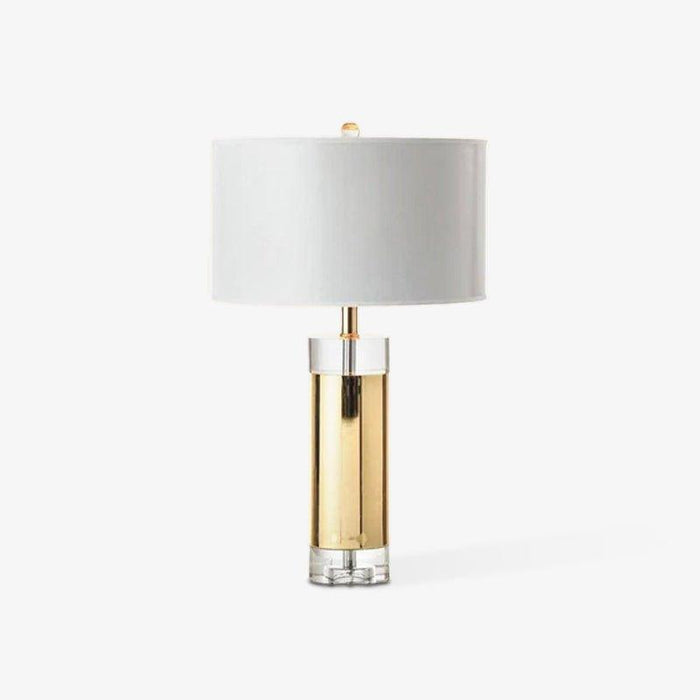 Parker Table Lamp-DWHOME