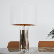 Parker Table Lamp-DWHOME
