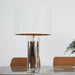 Parker Table Lamp-DWHOME