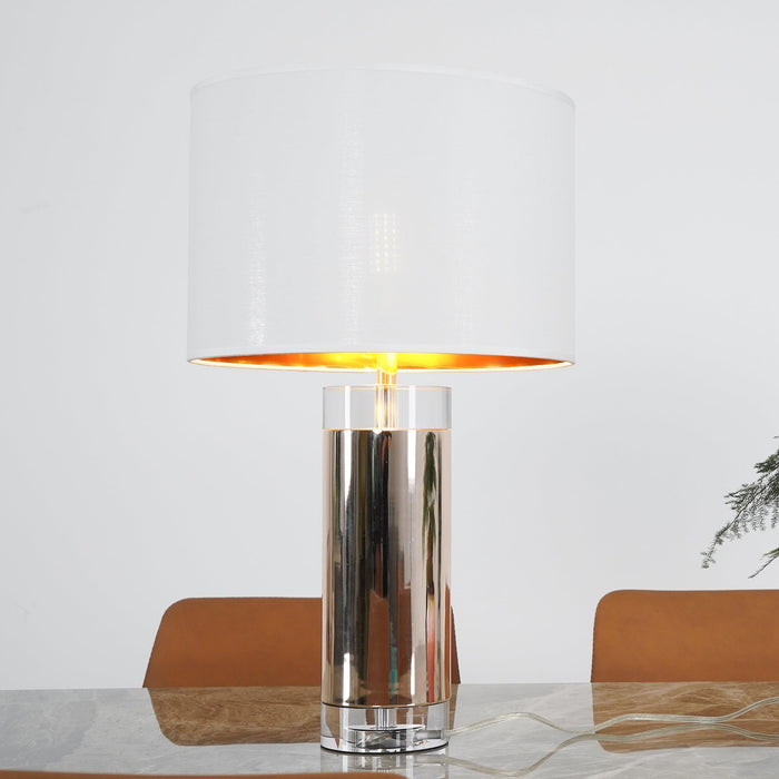 Parker Table Lamp-DWHOME