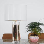 Parker Table Lamp-DWHOME