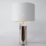 Parker Table Lamp-DWHOME