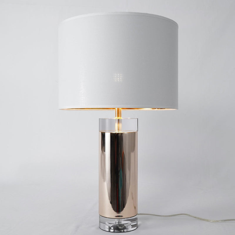 Parker Table Lamp-DWHOME