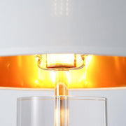 Parker Table Lamp-DWHOME