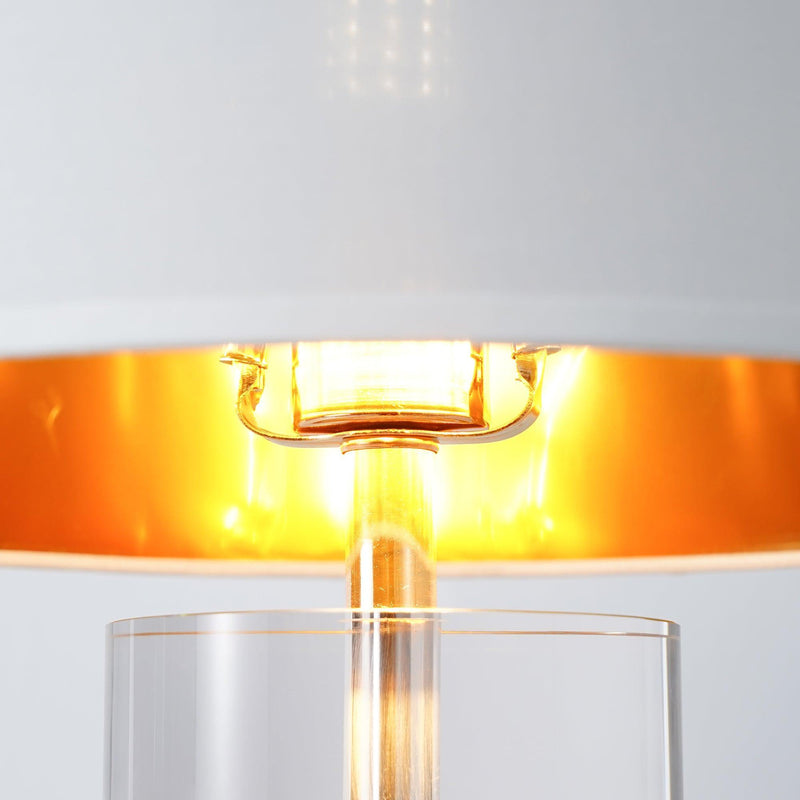 Parker Table Lamp-DWHOME