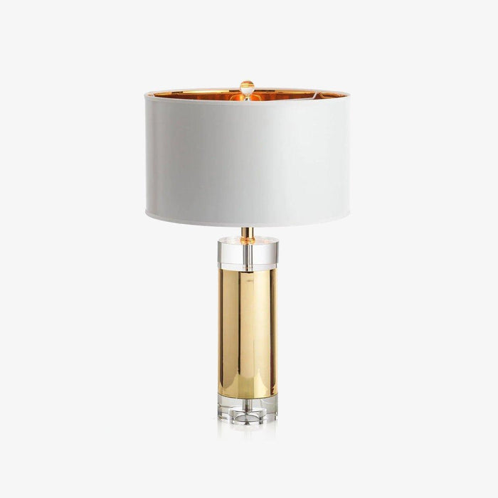 Parker Table Lamp-DWHOME