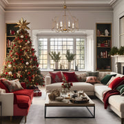 Parmer Chandelier-DWHOME