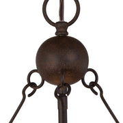 Parmer Chandelier-DWHOME