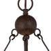 Parmer Chandelier-DWHOME