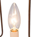 Parmer Chandelier-DWHOME