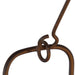 Parmer Chandelier-DWHOME