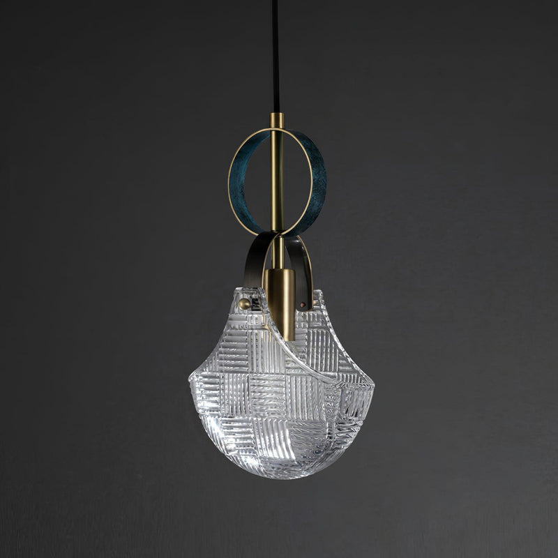 Parson Pendant Light-DWHOME
