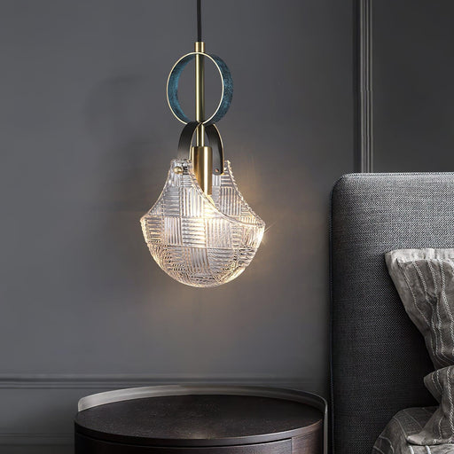 Parson Pendant Light-DWHOME