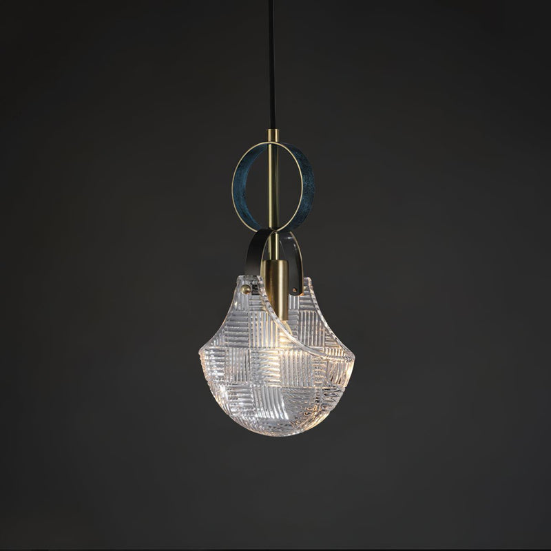 Parson Pendant Light-DWHOME