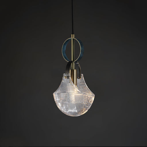 Parson Pendant Light.