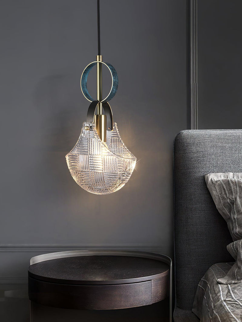 Parson Pendant Light-DWHOME