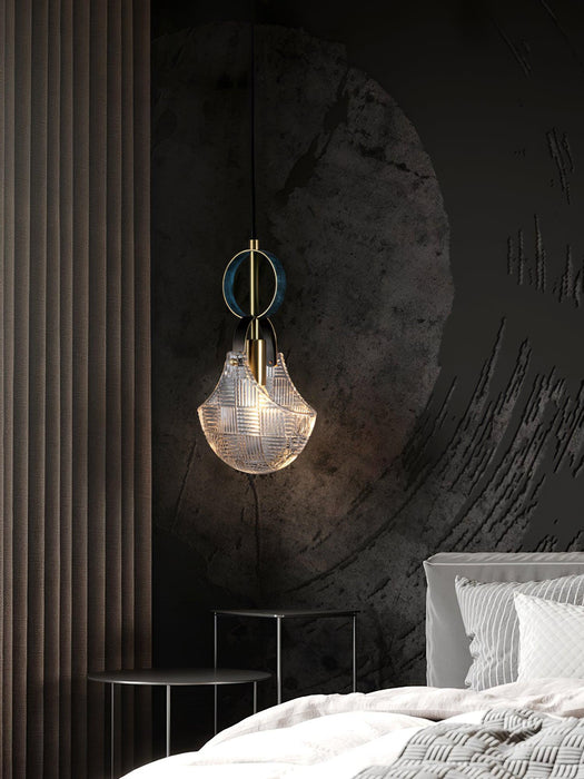 Parson Pendant Light-DWHOME