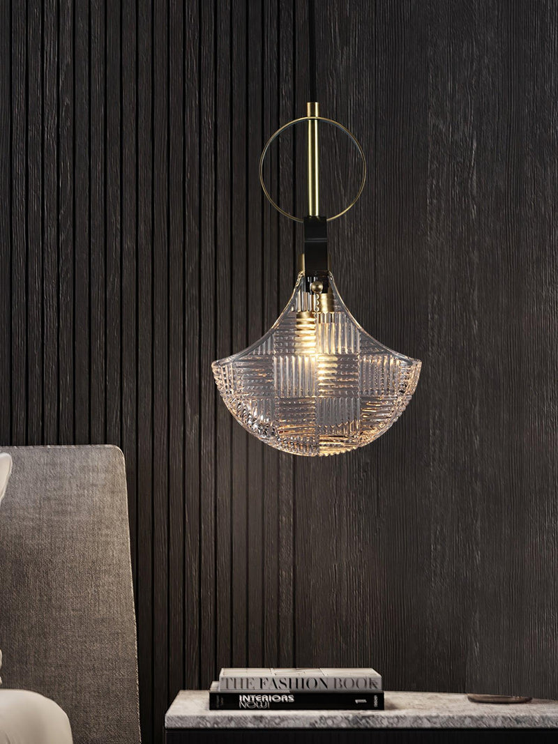 Parson Pendant Light-DWHOME