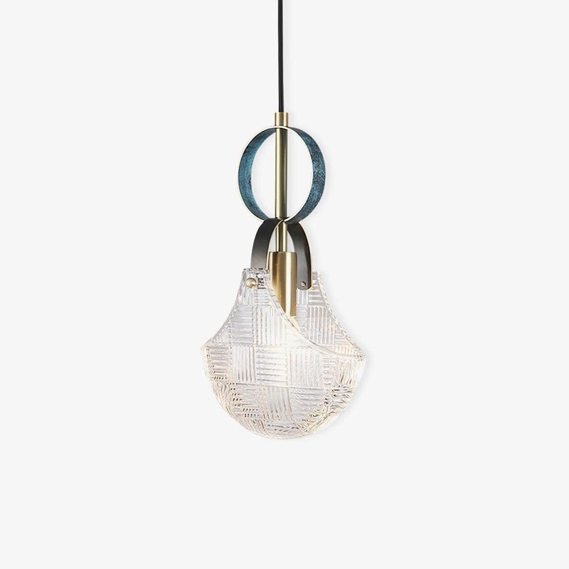 Parson Pendant Light-DWHOME