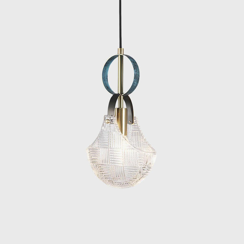 Parson Pendant Light-DWHOME