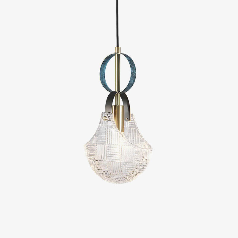 Parson Pendant Light-DWHOME