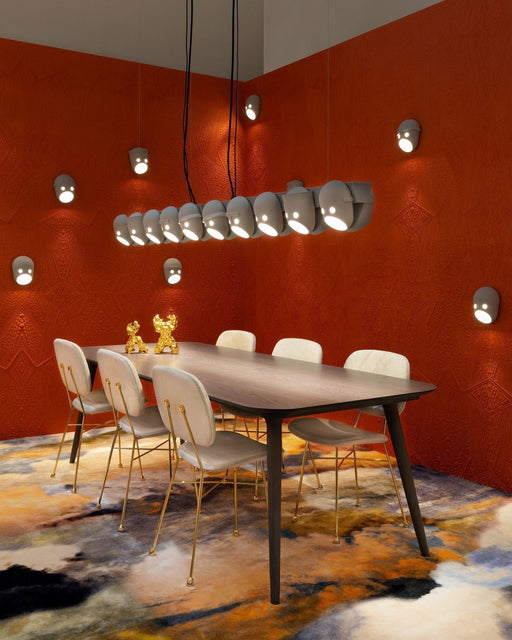 Party Chandelier-DWHOME