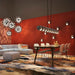 Party Chandelier-DWHOME