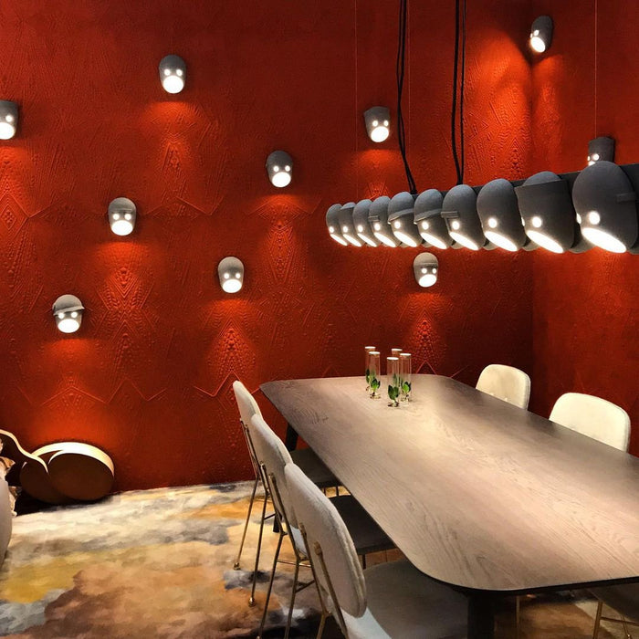 Party Chandelier-DWHOME