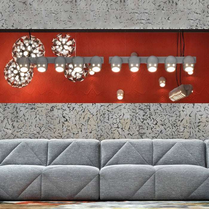 Party Chandelier-DWHOME