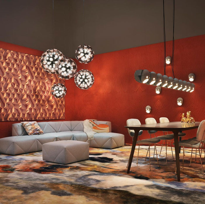 Party Chandelier-DWHOME