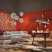 Party Chandelier-DWHOME