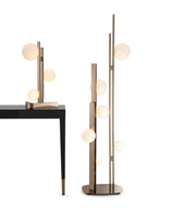 Pascal Table Lamp-DWHOME