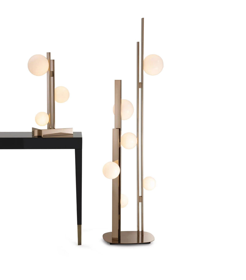 Pascal Table Lamp-DWHOME