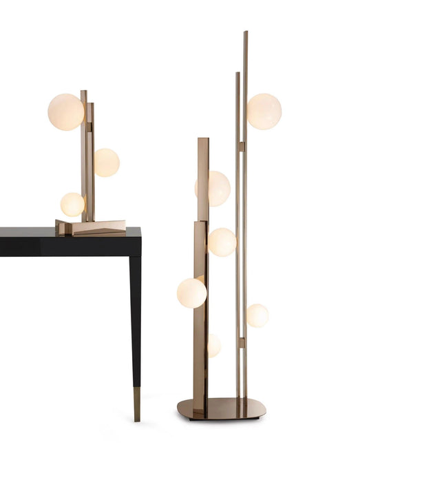 Pascal Table Lamp-DWHOME
