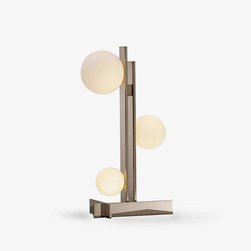 Pascal Table Lamp-DWHOME