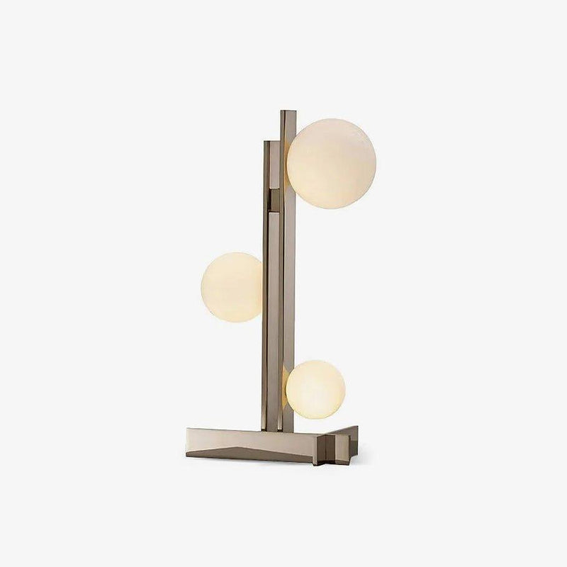Pascal Table Lamp-DWHOME