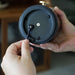 Pastry Built-in Battery Table Lamp-DWHOME