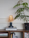 Pastry Built-in Battery Table Lamp-DWHOME