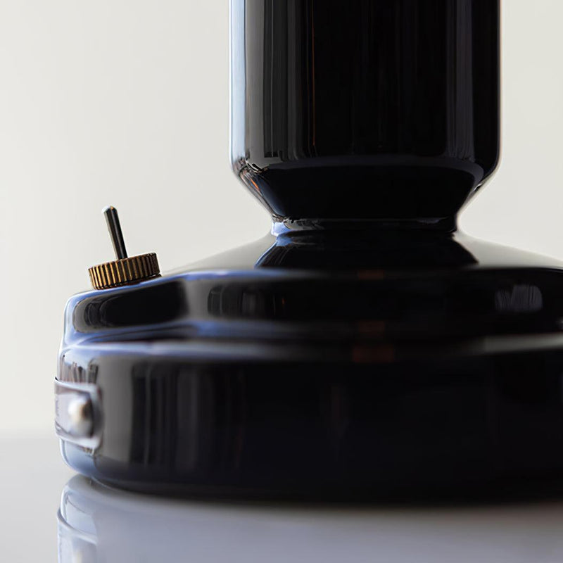 Lampe de table à batterie intégrée pour pâtisserie - DWHOME