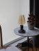Pastry Built-in Battery Table Lamp-DWHOME