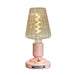 Pastry Built-in Battery Table Lamp-DWHOME