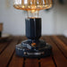 Pastry Built-in Battery Table Lamp-DWHOME