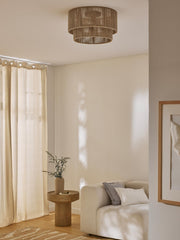Patrici Ceiling Light-DWHOME