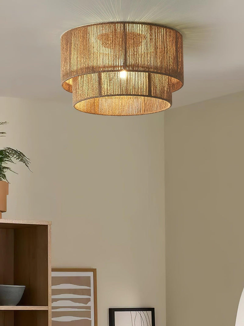 Patrici Ceiling Light-DWHOME