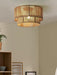 Patrici Paper Ceiling Light.