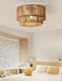 Patrici Paper Ceiling Light.