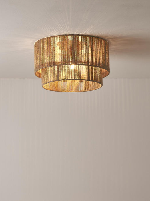 Patrici Paper Ceiling Light.